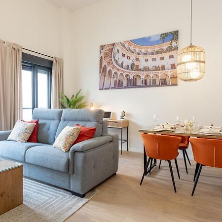 Hommyhome San Bartolome Севиля Екстериор снимка