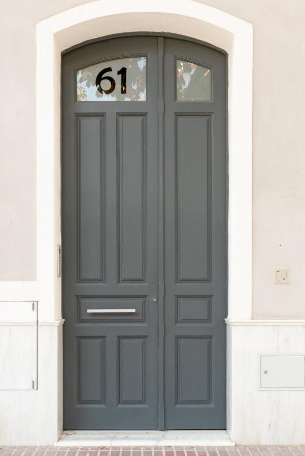 Hommyhome San Bartolome Севиля Екстериор снимка