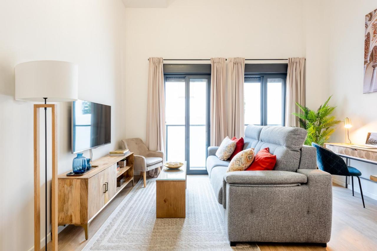 Hommyhome San Bartolome Севиля Екстериор снимка