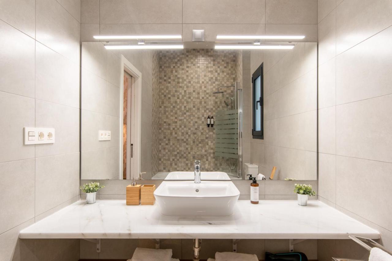 Hommyhome San Bartolome Севиля Екстериор снимка